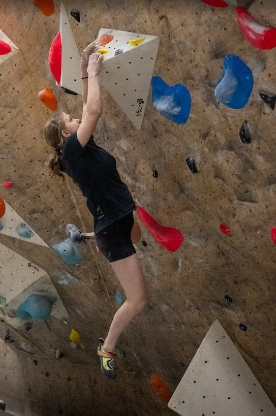 Hannah Sieber