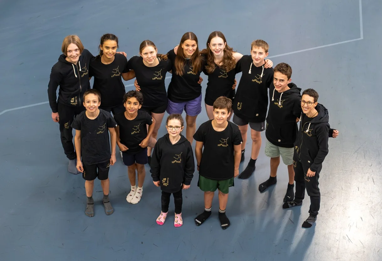 Team Herkulis